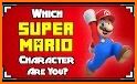 Video Game Characters Quizz related image