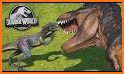 Dinosaur Trainer - Jurassic Battle Royale World related image