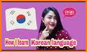 Korean Language Learning Myanmar related image