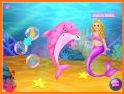 Mermaid and Dolphin Spa Care related image