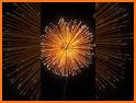 firework mania wallpaper related image