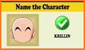 Guess the DBS Character Quiz related image