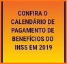 Benfício Família - 2019 - Datas dos pagamentos related image