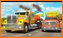 Truck Me Now - Truck Driving related image
