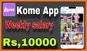 Kome - Live Video Chat related image