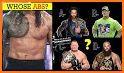 WWE Wrestler Quiz related image