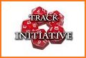 Initiative Tracker for D&D related image