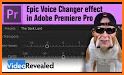 Voice Changer, Voice Effects related image