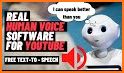 Idyacy Lancashire Text to Speech Voice related image