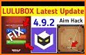 Lulubox Free Skin - happy guide Lulubox Manager related image