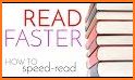 Comfort Reader - speed reading related image