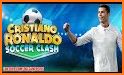 Ronaldo: Soccer Clash related image