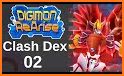 Digimon ReA Dex related image