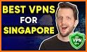 Singapore VPN - Free, Fast & Secure Tips related image