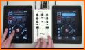DJ Mixer Player Mobile related image