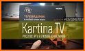 Kartina.TV for Android TV related image