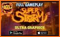 SUPER STORM: Parkour Action Game related image