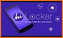 Hi Locker - Your Lock Screen related image