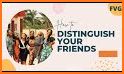 Mazingfriends: Interest Groups, People & Events related image
