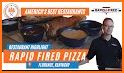 Rapid Fired Pizza related image