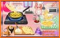 French Fries in the Kitchen - Girls Cooking Game related image