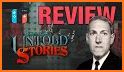 Lovecraft's Untold Stories related image