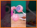 Cake Games: Cake Pop Baking related image