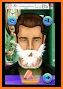 Barber shop Beard and Mustache -Fun Games for Kids related image