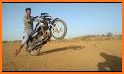 Desert Bike Stunts related image