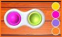 Pop It Antistress 3d - Fidget Relaxing Game related image