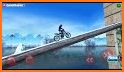 Bike Stunt Master 3D related image