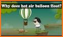 Air Balloon RISE UP related image