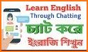 Chat to learn English related image