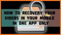 DiskVideo Recovery related image