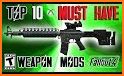 Weapons Mod - Guns Addons and Mods related image