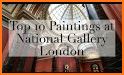 National Gallery, London HD related image