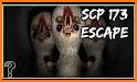SCP 173 Horror Escape related image