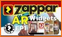 Zappar related image