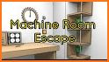 Escape Game - MachineRoomEscape related image