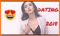 Korean Dating & Chat App-Korea Singles Free related image