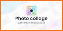 Photo Editor - Photo Frame & Photo Collage Maker related image