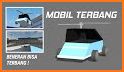 Mod Mobil Terbang Bussid related image