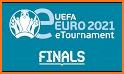 Eurocopa 2020 Live related image