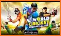 Cricket Premier League 2020: 3d Real Cricket Games related image