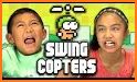 Swing Copter Creator related image