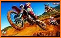 Motocross Trail Bike Racing - Bike Stunt Games related image