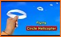 Flying Circle related image