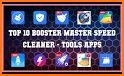 Clean Master - Speedy Booster related image