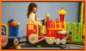 Cute & Tiny Trains - Choo Choo! Fun Game for Kids related image