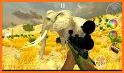 Safari Animal Hunter 2020: safari 4x4 hunting game related image